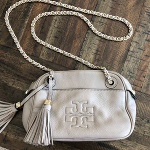 Authentic Tory Burch crossbody
